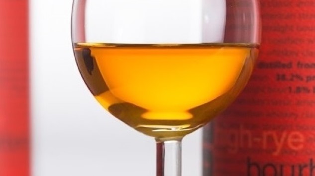 redemption high rye bourbon single barrel select review